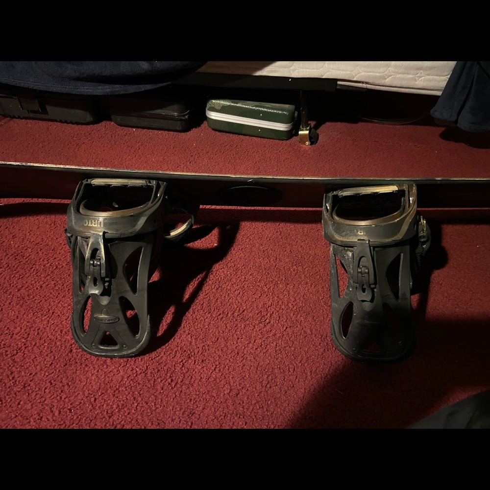 Snowboard - Picture 7 of 7